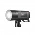 Аккумуляторная вспышка Godox AD400ProII, 400 Дж, GN 72