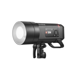 Аккумуляторная вспышка Godox AD400ProII, 400 Дж, GN 72 — фото 1