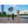 Аккумуляторная вспышка Godox AD400ProII, 400 Дж, GN 72 — фото 12