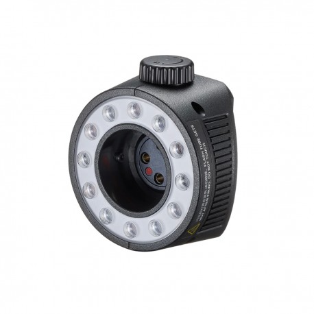 Импульсная головка Godox H200J II для AD200ProII, GN 60 — фото 1