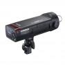 Аккумуляторная вспышка Godox AD200ProII, 200 Дж, две головки — фото 3