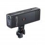 Аккумуляторная вспышка Godox AD200ProII, 200 Дж, две головки — фото 6