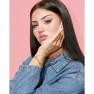Аккумуляторная вспышка Godox AD200ProII, 200 Дж, две головки — фото 16