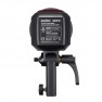 Аккумуляторная вспышка Godox AD600BMII, 600 Дж, Bowens — фото 3