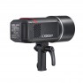 Аккумуляторная вспышка Godox AD600BMII, 600 Дж, Bowens — фото 4