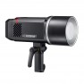 Аккумуляторная вспышка Godox AD600BMII, 600 Дж, Bowens — фото 6