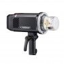 Аккумуляторная вспышка Godox AD600BMII, 600 Дж, Bowens — фото 7