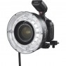 Кольцевая импульсная головка Godox R200 для AD200, 200 Дж — фото 5