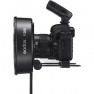 Кольцевая импульсная головка Godox R200 для AD200, 200 Дж — фото 6