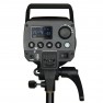 Студийная вспышка Godox MS300V, 300 Дж, пластик, Bowens — фото 3