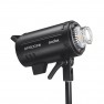 Студийная вспышка Godox DP600IIIV, 600 Дж, Bowens — фото 1