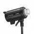 Студийная вспышка Godox DP400IIIV, 400 Дж, Bowens