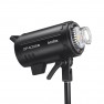 Студийная вспышка Godox DP400IIIV, 400 Дж, Bowens — фото 1