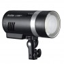 Комплект Godox AD300Pro KIT: 2 вспышки, октобокс, зонты — фото 2