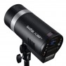 Комплект Godox AD300Pro KIT: 2 вспышки, октобокс, зонты — фото 3
