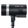 Комплект Godox AD300Pro KIT: 2 вспышки, октобокс, зонты — фото 4