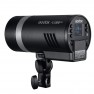 Комплект Godox AD300Pro KIT: 2 вспышки, октобокс, зонты — фото 5