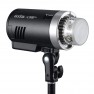 Комплект Godox AD300Pro KIT: 2 вспышки, октобокс, зонты — фото 6