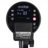 Комплект Godox AD300Pro KIT: 2 вспышки, октобокс, зонты — фото 8