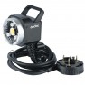 Выносная голова Godox H400P для вспышки AD400Pro, кабель 2,5 м — фото 1