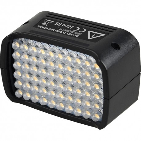 Светодиодная головка Godox Witstro AD-L для AD200/AD200Pro, 3,6 Вт — фото 1