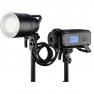 Выносная голова Godox H600P для вспышки AD600Pro, Bowens — фото 2