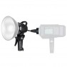 Выносная голова Godox AD-H600B для AD600B/AD600BM, кабель 2,4 м — фото 5