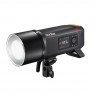 Аккумуляторная вспышка Godox AD800Pro, 800 Дж, TTL, Bowens — фото 1