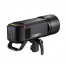 Аккумуляторная вспышка Godox AD800Pro, 800 Дж, TTL, Bowens — фото 4