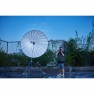 Аккумуляторная вспышка Godox AD800Pro, 800 Дж, TTL, Bowens — фото 10