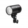 Комплект Godox AD100ProII Three KIT: 3 вспышки 100 Дж, зонты, рюкзак — фото 2