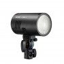 Комплект Godox AD100ProII Three KIT: 3 вспышки 100 Дж, зонты, рюкзак — фото 3