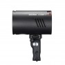 Комплект Godox AD100ProII Three KIT: 3 вспышки 100 Дж, зонты, рюкзак — фото 5