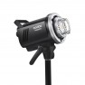 Комплект Godox MS300V-D: 3 моноблока 300 Дж, стойки, софтбоксы — фото 2