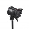 Комплект Godox MS300V-D: 3 моноблока 300 Дж, стойки, софтбоксы — фото 3