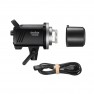 Комплект Godox MS300V-D: 3 моноблока 300 Дж, стойки, софтбоксы — фото 5