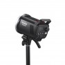 Студийная вспышка Godox MS200V, 200 Дж, Bowens, LED 10 Вт — фото 2