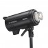 Студийная вспышка Godox DP1000IIIV, 1000 Дж, Bowens, LED 30 Вт