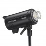 Студийная вспышка Godox DP1000IIIV, 1000 Дж, Bowens, LED 30 Вт — фото 1