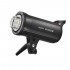 Студийная вспышка Godox SK400II-V, 400 Дж, Bowens, LED 10 Вт