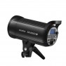 Студийная вспышка Godox SK400II-V, 400 Дж, Bowens, LED 10 Вт — фото 3
