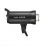 Студийная вспышка Godox SK400II-V, 400 Дж, Bowens, LED 10 Вт — фото 4