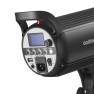 Студийная вспышка Godox SK400II-V, 400 Дж, Bowens, LED 10 Вт — фото 6