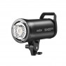 Студийная вспышка Godox SK400IIIV, 400 Вт, Bowens — фото 1