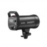 Студийная вспышка Godox SK400IIIV, 400 Вт, Bowens — фото 5