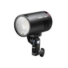 Аккумуляторная вспышка Godox Witstro AD100ProII TTL, 100 Дж — фото 1