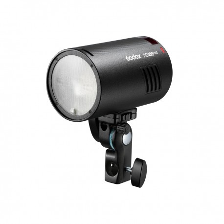 Аккумуляторная вспышка Godox Witstro AD100ProII TTL, 100 Дж — фото 1