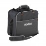 Набор сумок Godox CB56 для комплекта с AD200Pro, 42×42×24 см — фото 2