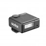 Накамерная вспышка Godox iM30Pro Mini, AUTO и M, USB-C — фото 9