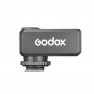 Накамерная вспышка Godox iM30Pro Mini, AUTO и M, USB-C — фото 12